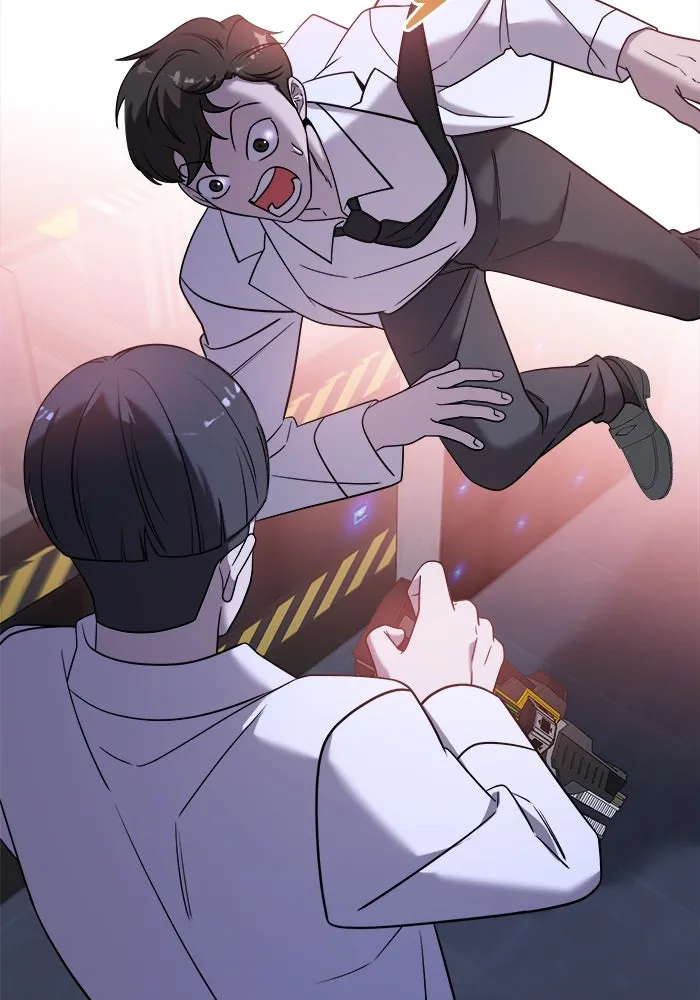 วายร้ายก็อยากมีรัก ตอนที่ 13 รูปที่ 100