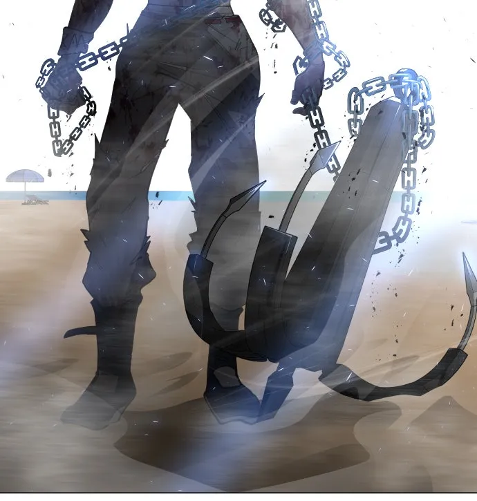 ยุคแห่งยอดมนุษย์ ตอนที่ 28 รูปที่ 118