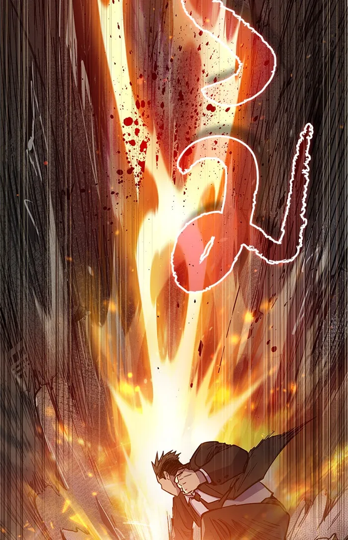 My S-Class Hunters ตอนที่ 10 ระดับ s คนที่สอง (2) รูปที่ 23