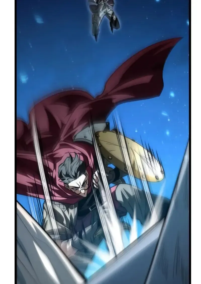 Reincarnator ผ_หวนค_น ตอนที่ ตอนที่ 106 รูปที่ 121