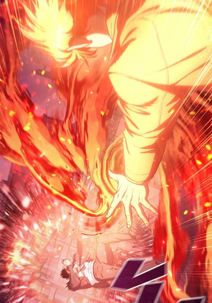 My S-Class Hunters ตอนที่ 126 ต้านทานความกลัวที่โดนแย่งไป! รูปที่ 74