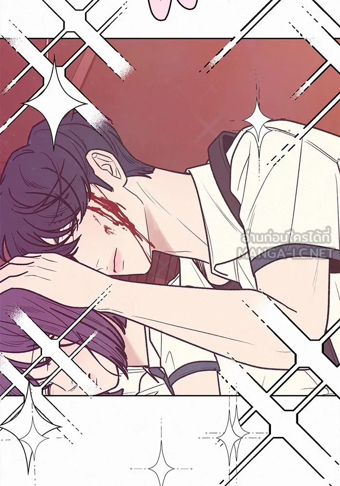 ปฏิบัติการรักวุ่นหัวใจ ตอนที่ 66 รูปที่ 36
