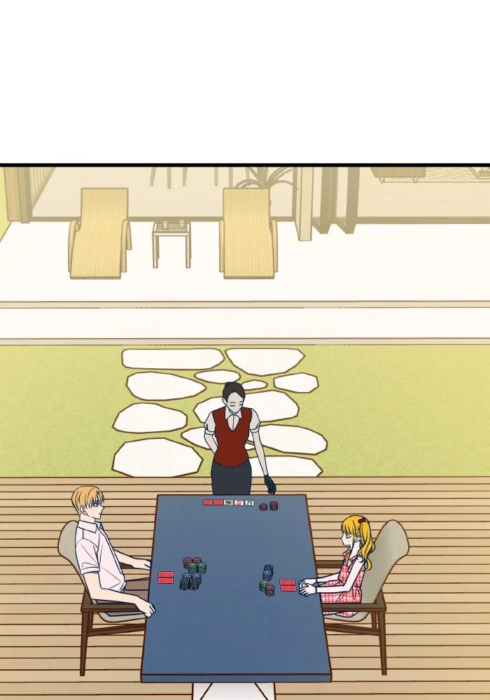 รักนี้ไม่มีรีไซเคิล ตอนที่ 56 รูปที่ 5