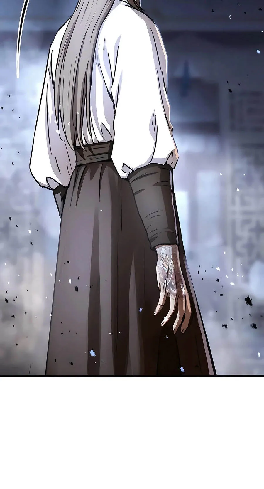 Absolute Dominion เหน_อฟ_าใต_หล_าข_าค_อผ_พ_ช_ต ตอนที่ ตอนที่ 50 รูปที่ 4