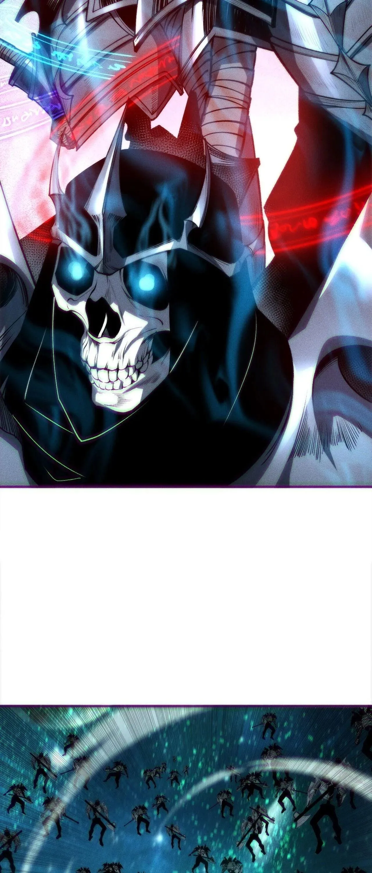Disastrous Necromancer ราช_นน_กอ_ญเช_ญว_ญญาณ ตอนที่ ตอนที่ 268 รูปที่ 41