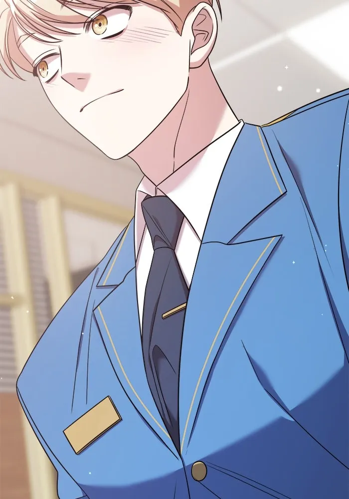 วายร้ายก็อยากมีรัก ตอนที่ 50 รูปที่ 88