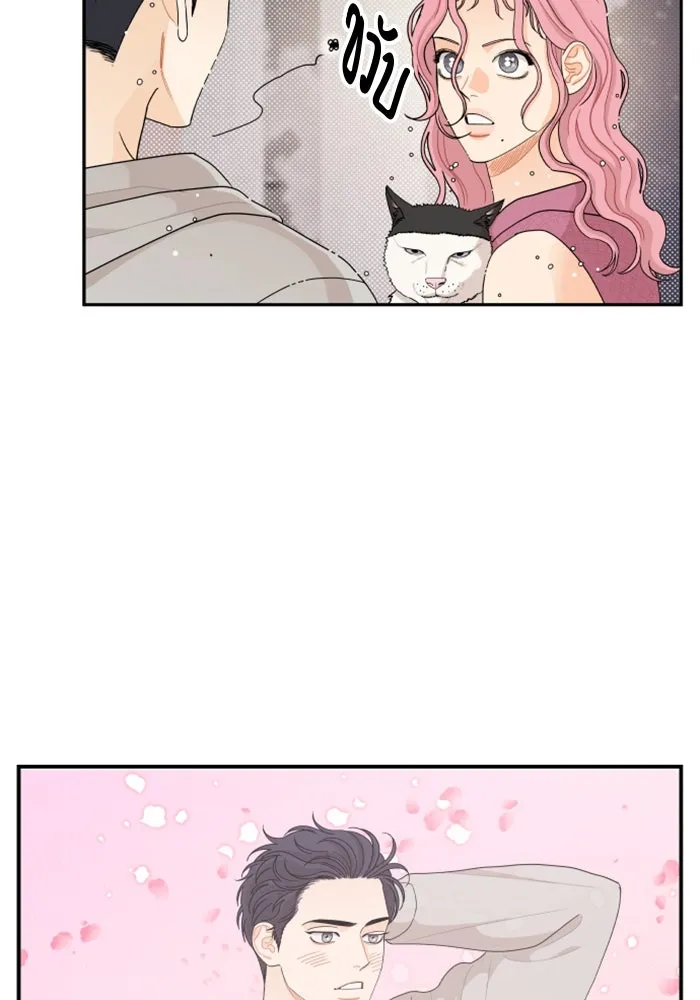 จริง ๆ แล้ว โอบารัมน่ะ… ตอนที่ 32 รูปที่ 20