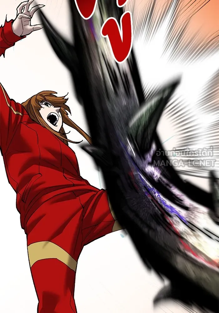 ยอดคนเลเวลทะลุ ตอนที่ 89 คูซองนยองกับพัคแทริม รูปที่ 150