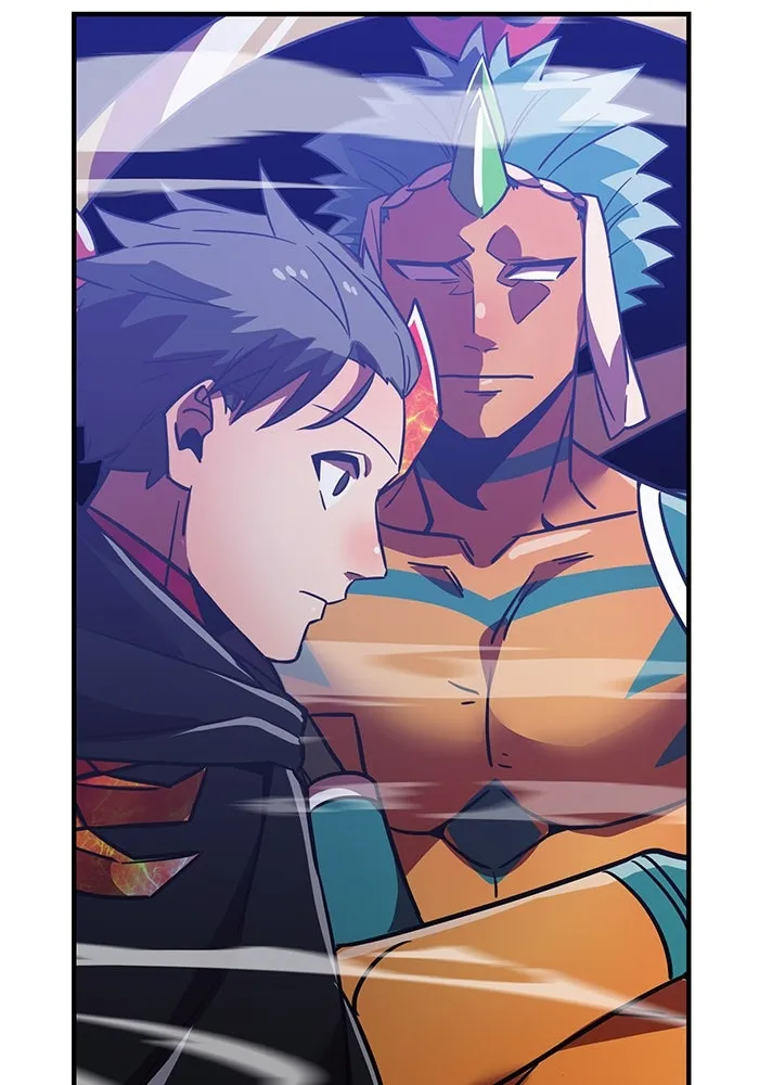 เพลเยอร์เลือดเทวะ ตอนที่ 28 vs วายุและอัสนี ① รูปที่ 94