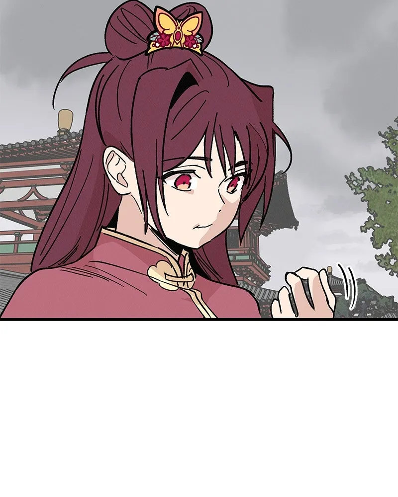 ข้าต้องไม่ใช่พระชายา ตอนที่ 34 รูปที่ 53