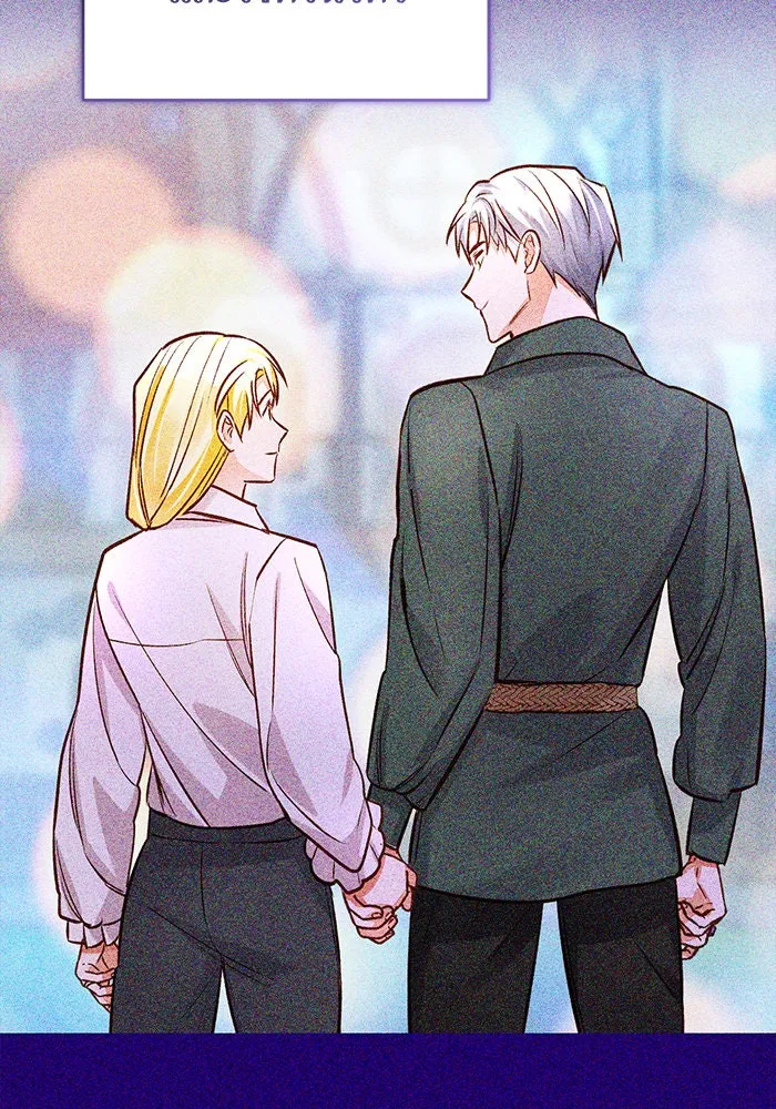 บุตรีดยุกขอไม่แต่งงานbrกับหนุ่มในฝัน ตอนที่ 103 รูปที่ 40