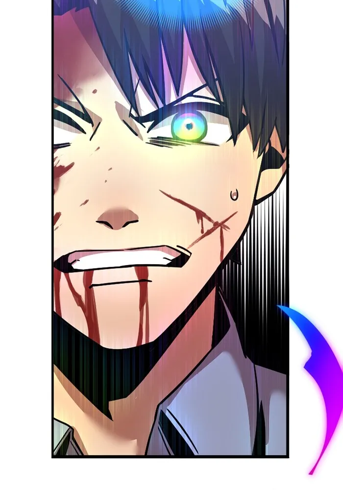 เพลเยอร์เลือดเทวะ ตอนที่ 5 ผู้ไล่ล่า รูปที่ 217