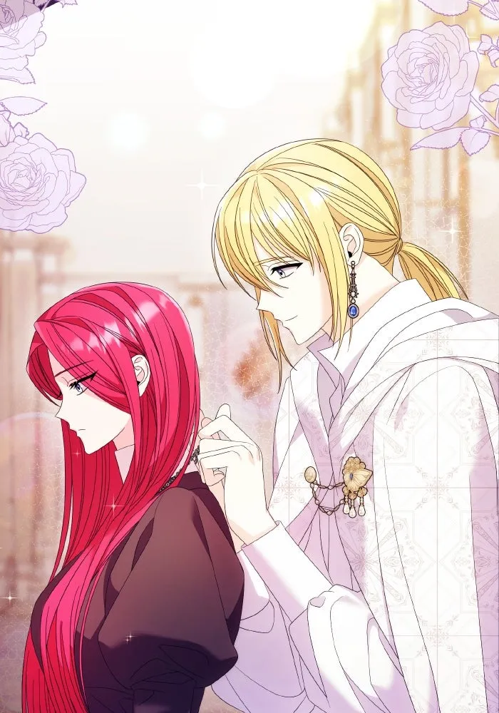 ทำแบบนี้ไม่ได้เพคะ องค์ชาย ตอนที่ 24 รูปที่ 71