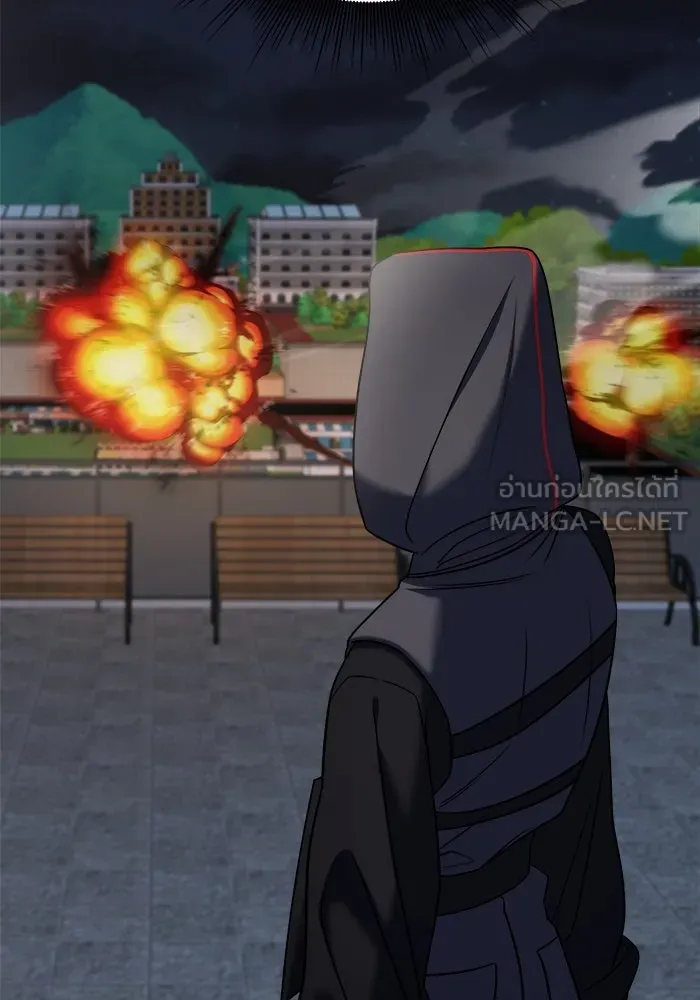 วายร้ายก็อยากมีรัก ตอนที่ 36 รูปที่ 42