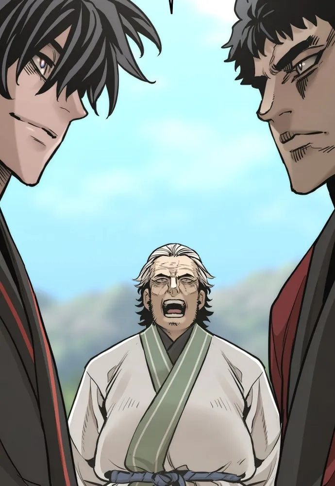 เส้นทางสู่เทพมาร ตอนที่ 88 รูปที่ 118