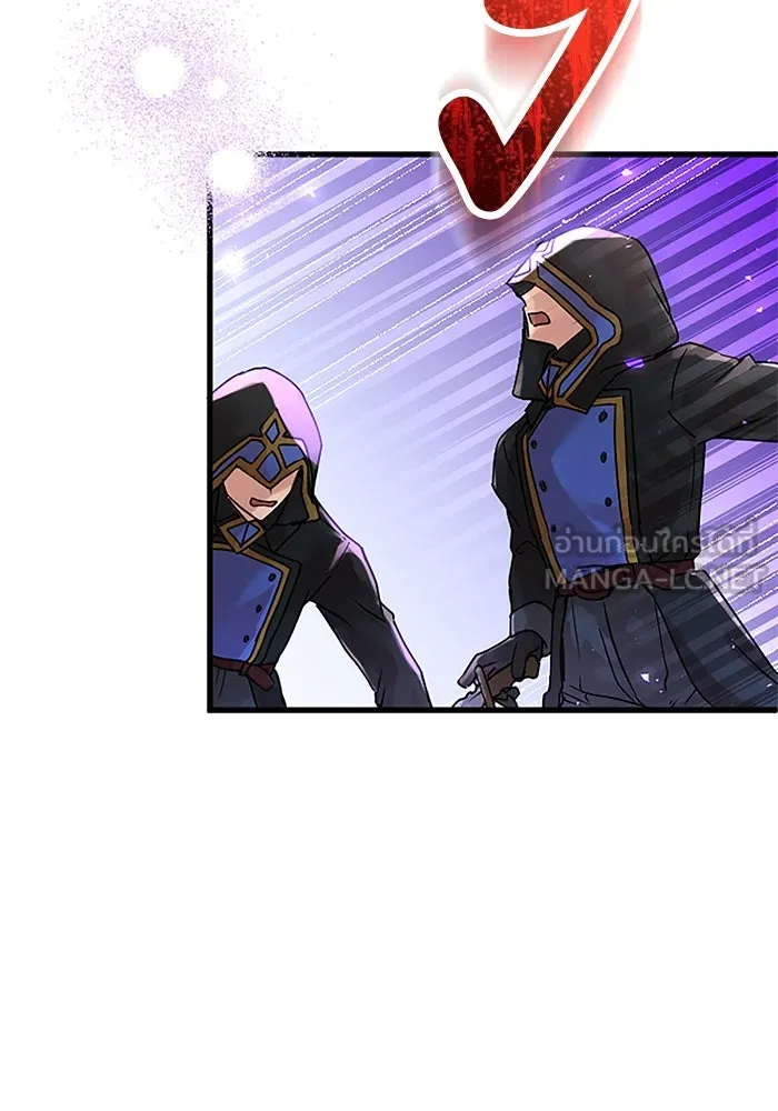 คุณหนูย้อนเวลามาเป็นอัศวิน ตอนที่ 45 รูปที่ 36