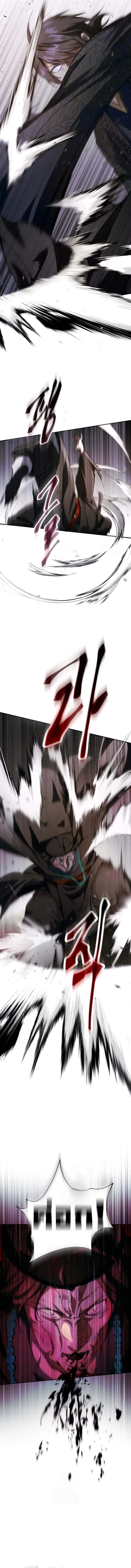 The Heavenly Demon Wants a Quiet Life มารสวรรค_ผ_แสวงหาความสงบ ตอนที่ ตอนที่ 48 รูปที่ 20