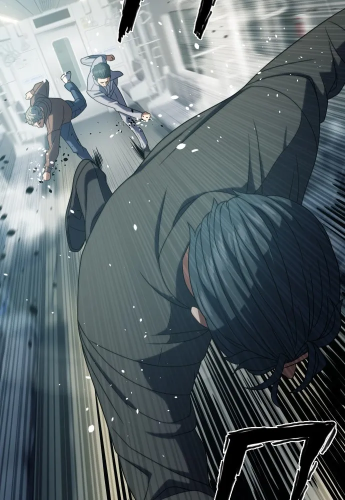 นักรบแช่แข็ง ตอนที่ 20 รูปที่ 86