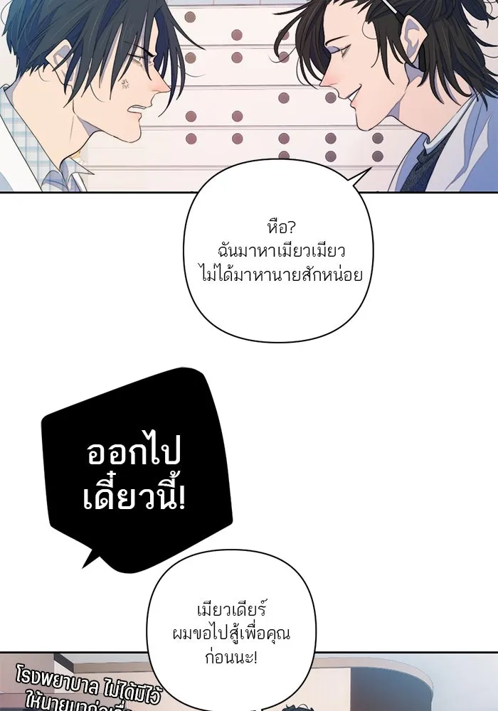 เปย์นี้เพื่อนาย My Sugar Baby ตอนที่ 62 เป้าหมายใหม่ของฮอลล์ รูปที่ 43