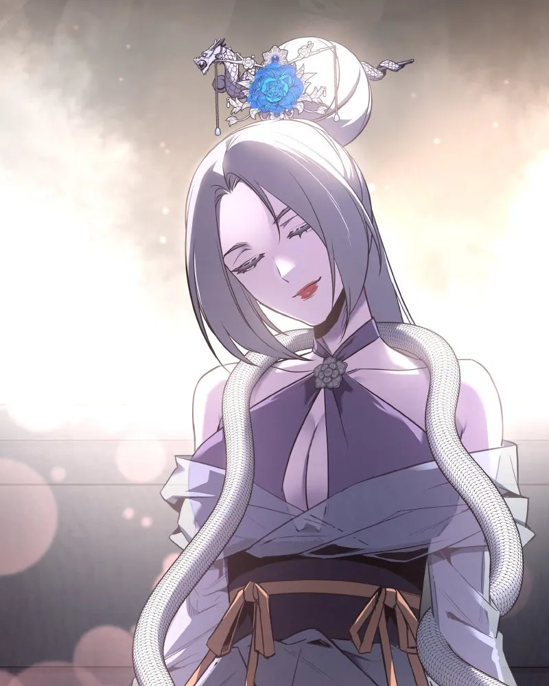 เกิดอีกทีเป็นว่าที่ประมุขลัทธิมาร ตอนที่ 76 รูปที่ 112