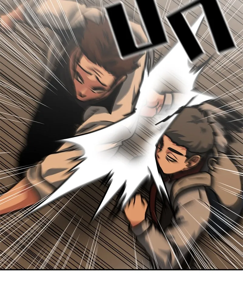 โรงเรียนสัตว์กินเนื้อ ตอนที่ 62 รูปที่ 58