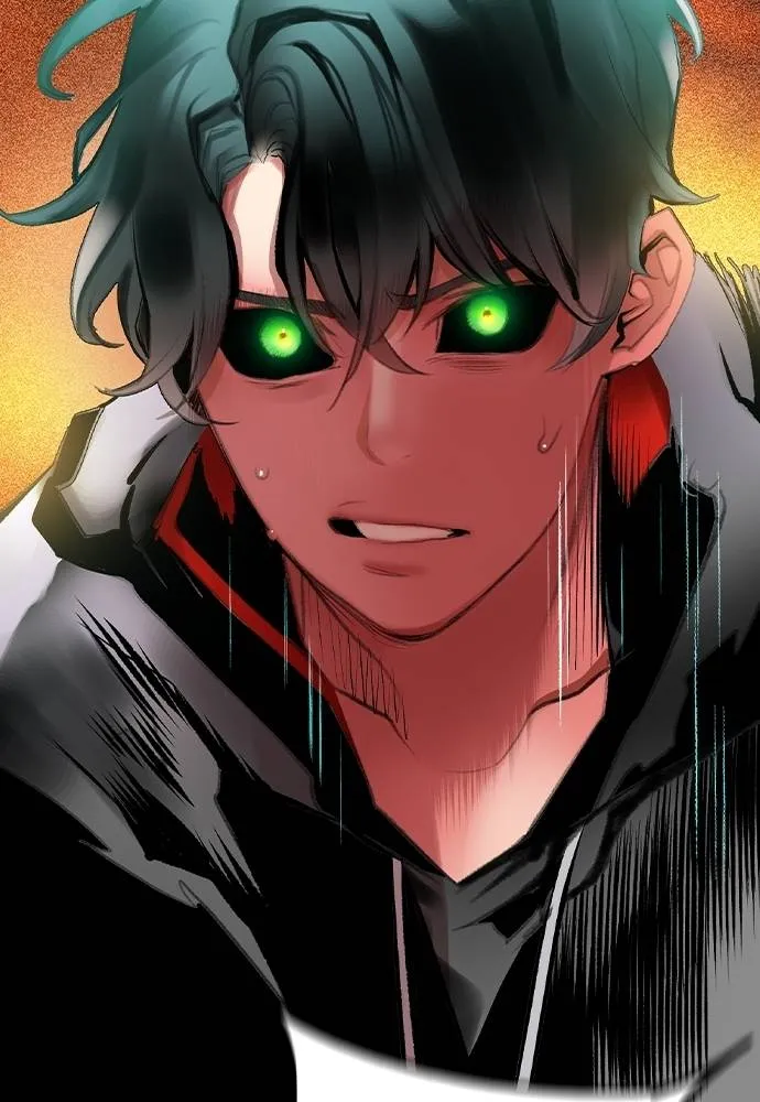 Jungle Juice ตอนที่ 132 รูปที่ 173