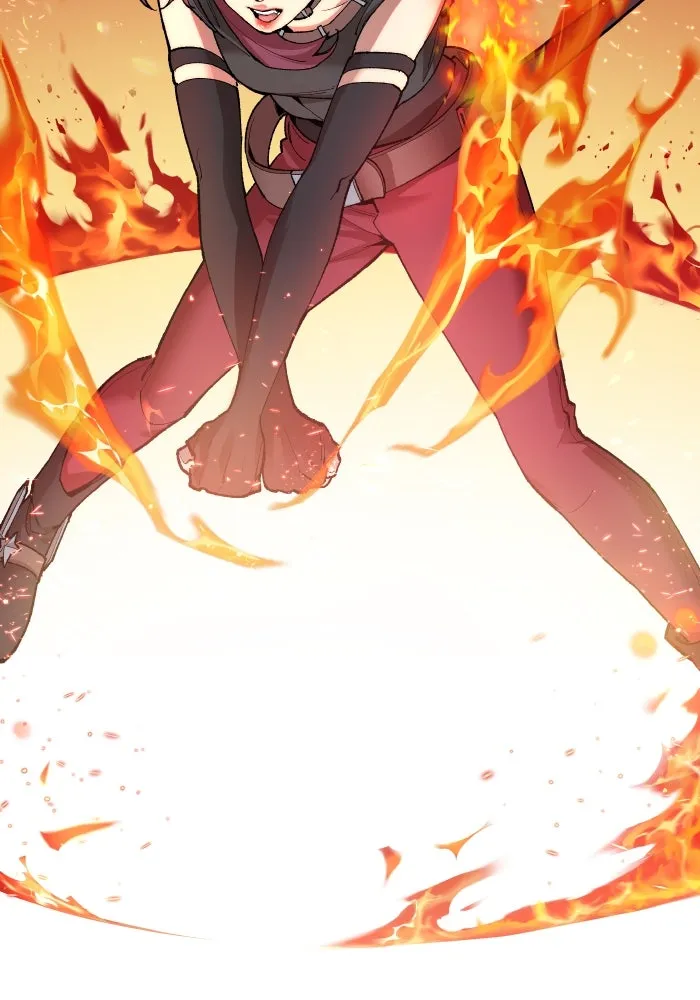 ยอดคนเลเวลทะลุ ตอนที่ 3 ขืนมายุ่งละก็ รูปที่ 53