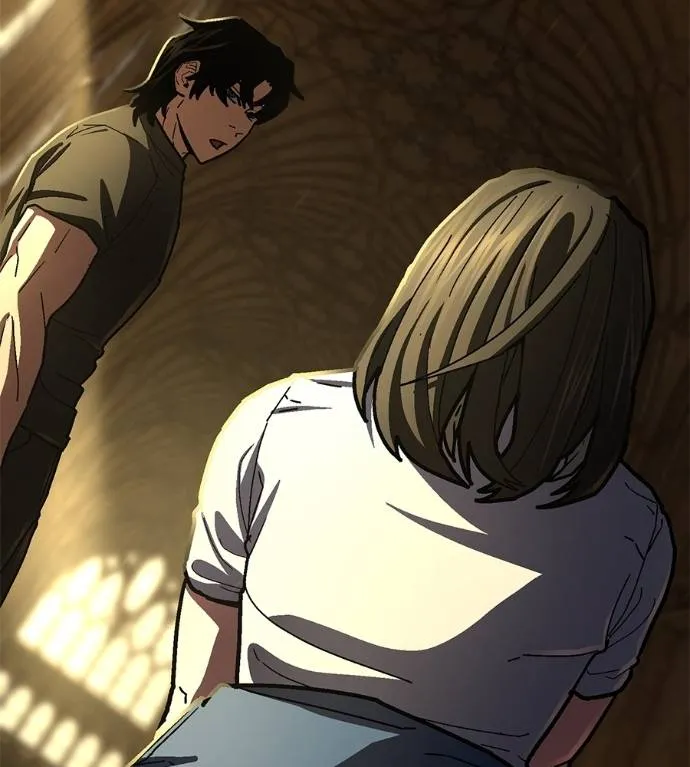 นักสู้ไร้น้ำยา ตอนที่ 34 รูปที่ 67