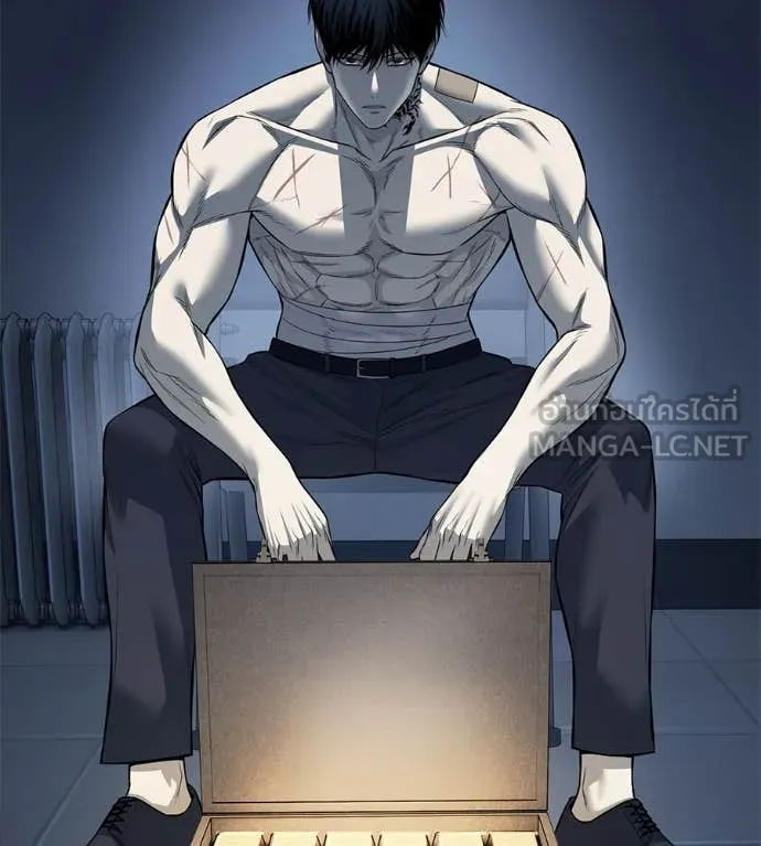 มัจจุราชชุดแดง ตอนที่ 27 รูปที่ 167