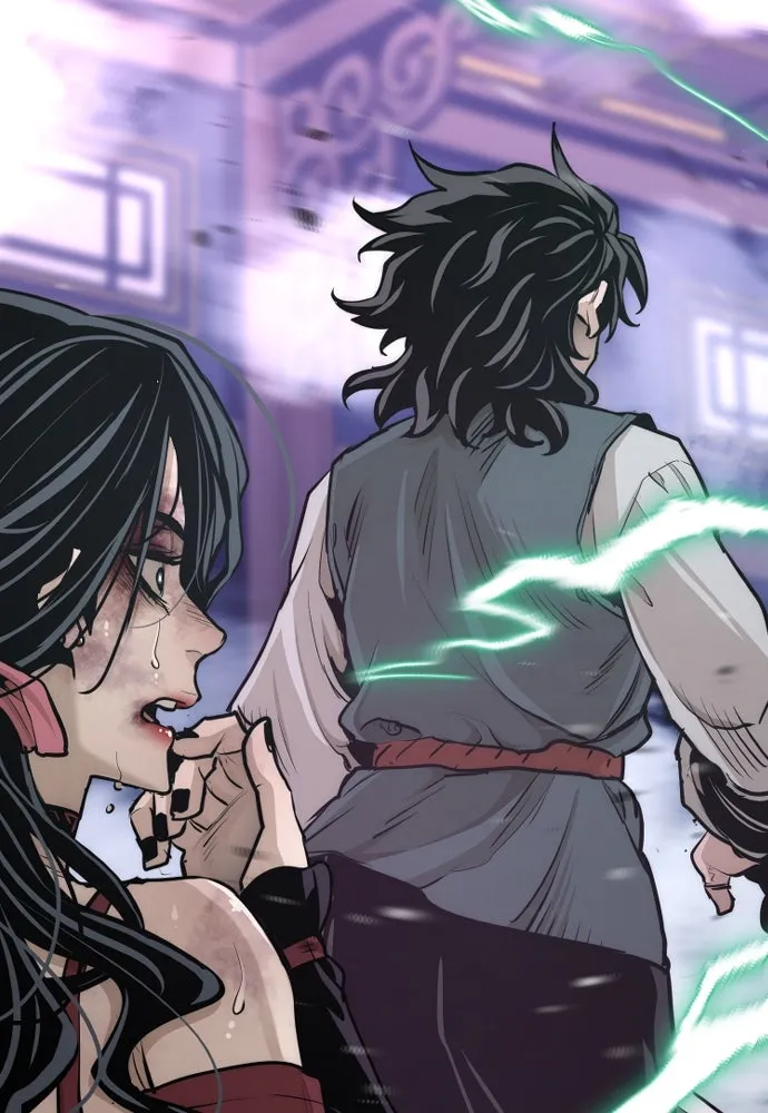 เส้นทางสู่เทพมาร ตอนที่ 66 รูปที่ 139