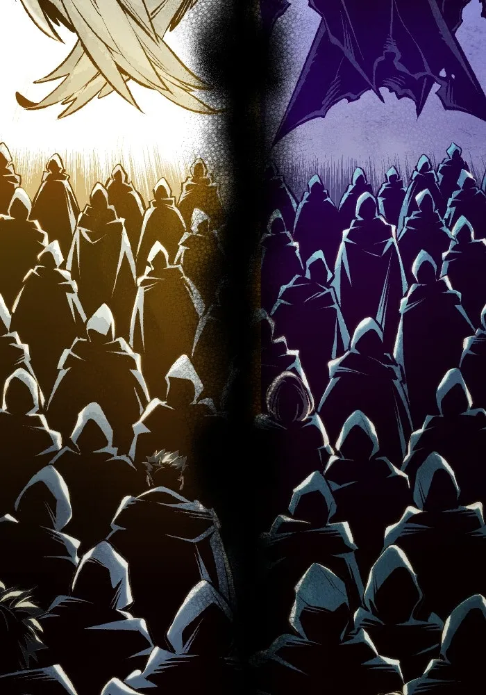 The Lone Necromancer ตอนที่ 99 รูปที่ 146