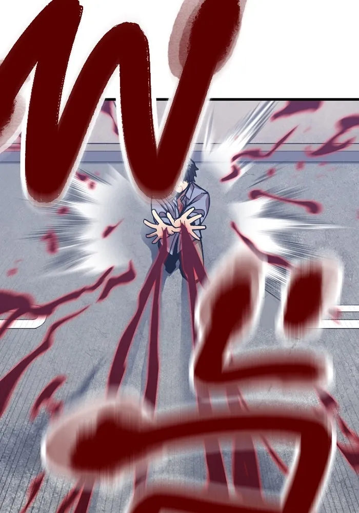 เพลเยอร์เลือดเทวะ ตอนที่ 5 ผู้ไล่ล่า รูปที่ 184