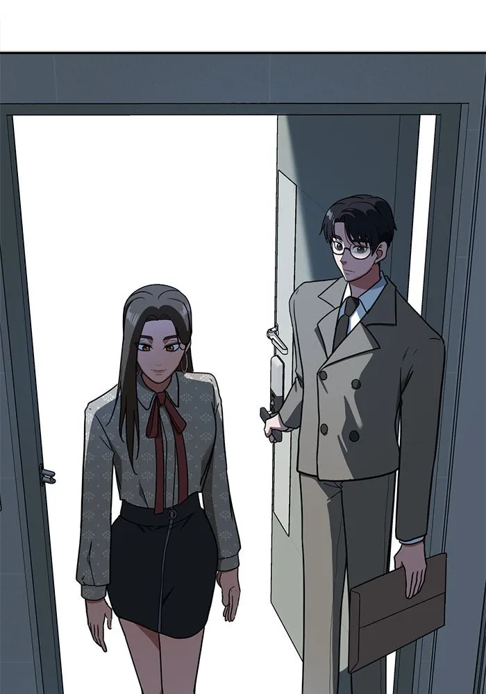 ช่วยเปลี่ยนฉันที ตอนที่ 54. ยอมินซอ 4 รูปที่ 13