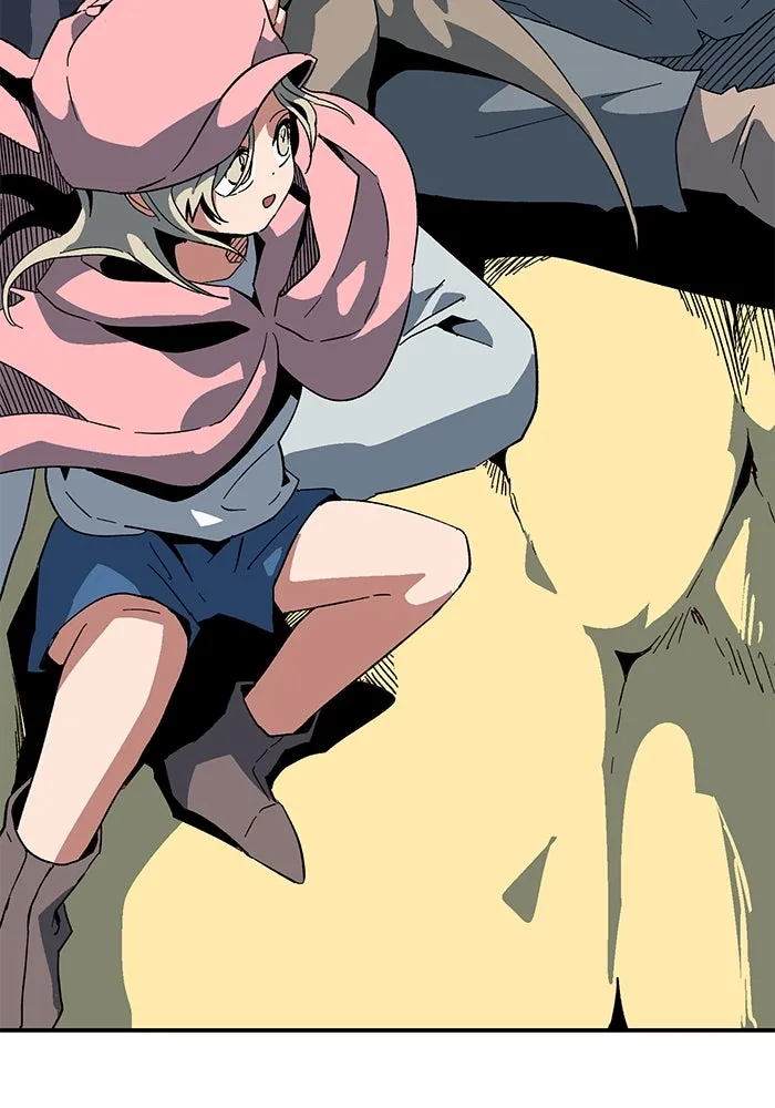 หนึ่งก้าวสู่เจ้ามาร ตอนที่ 92 พันธมิตร (3) รูปที่ 91