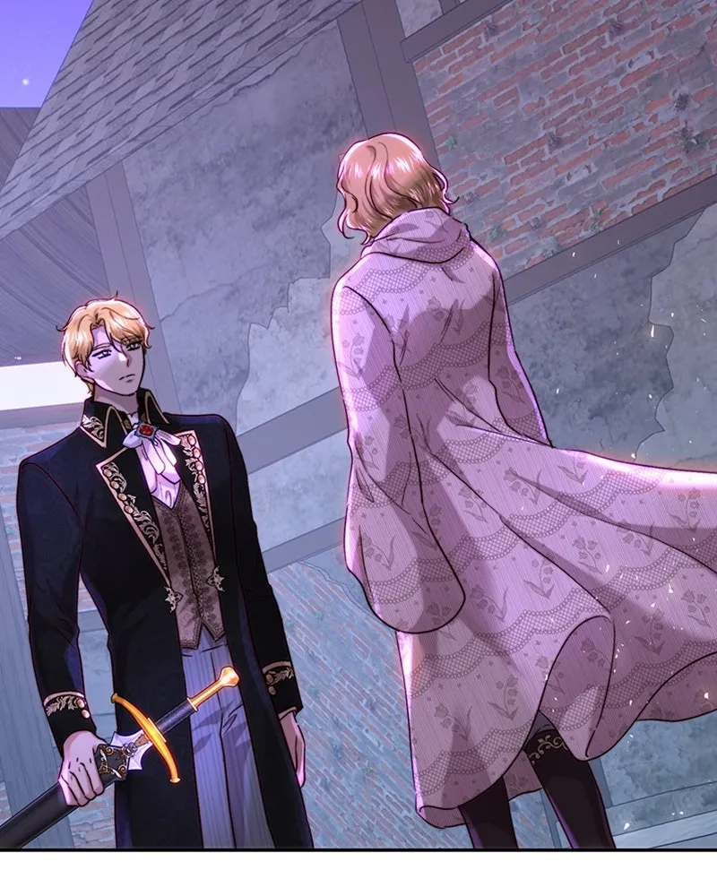 เจ้าหญิงคลั่งแห่งวังหลวง ตอนที่ 61 รูปที่ 2