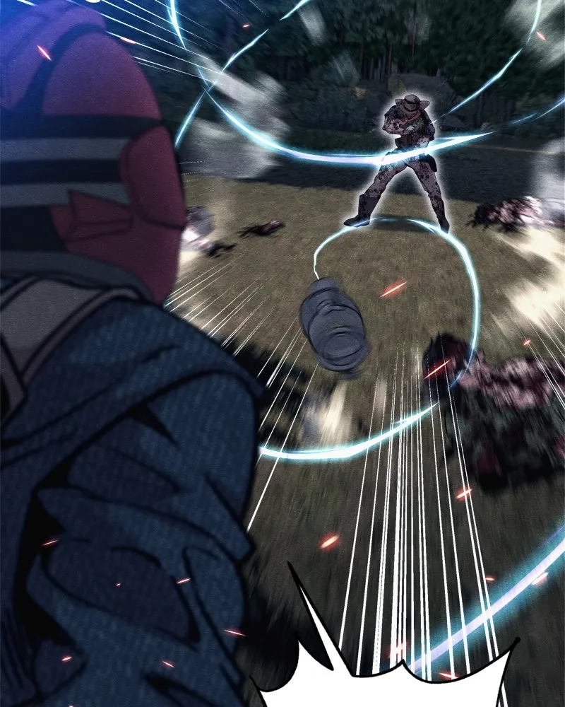 Zombie X Slasher ตอนที่ 67 รูปที่ 31