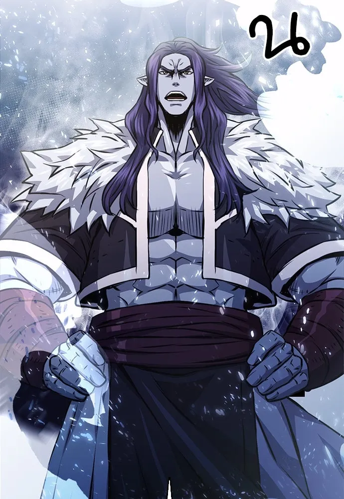 ดรูอิดแห่งสถานีโซล ตอนที่ 115 รูปที่ 175