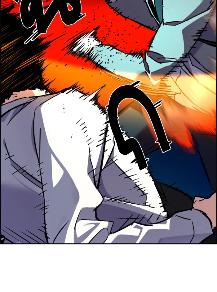 พี่ชายสายบอดี้การ์ด ตอนที่ 36 รูปที่ 38