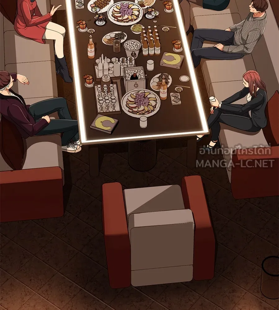 คอลเซ็นเตอร์เปลี่ยนชีวิต ตอนที่ 9 แคสติง รูปที่ 54