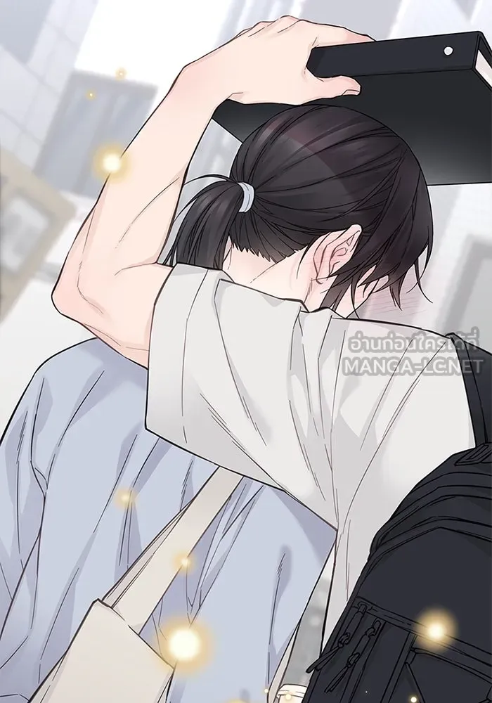 สลับรัก สลับชะตา ตอนที่ 8 รูปที่ 66