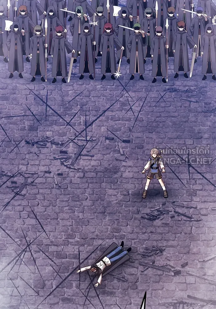 +99 ท่อนไม้พร้อมบวก ตอนที่ 67 คนลวง (5) รูปที่ 45