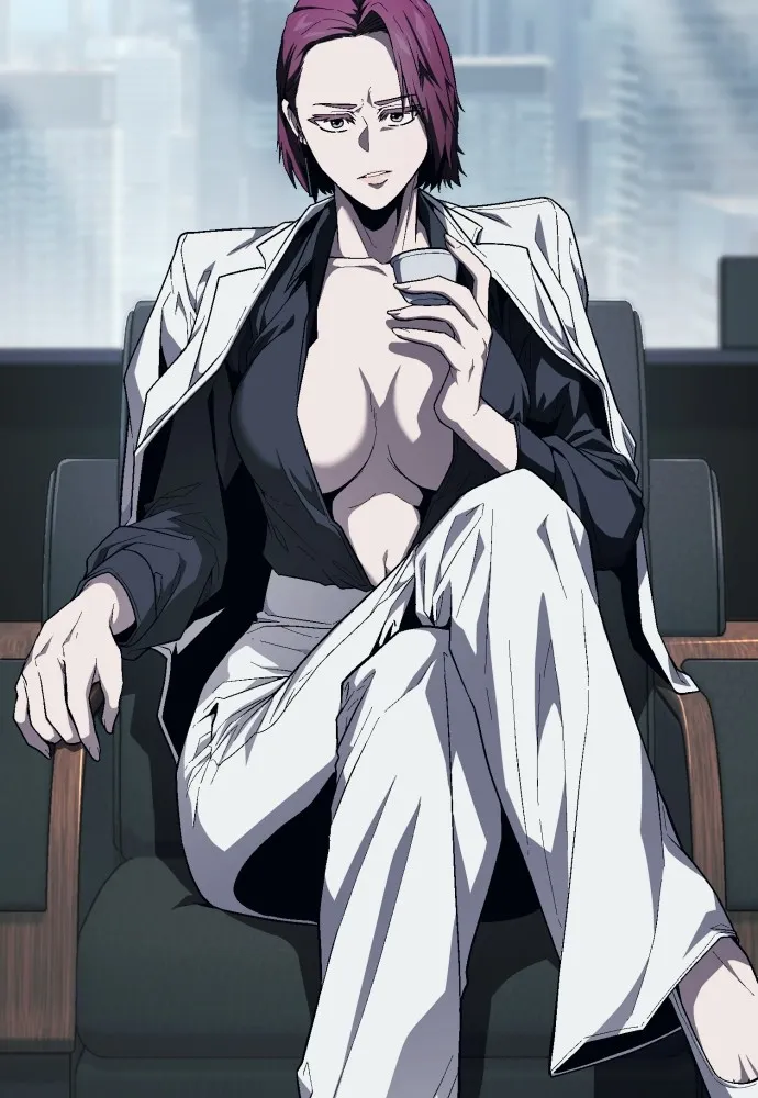 สนิมเชือดเลือดสาด ตอนที่ 15 รูปที่ 95