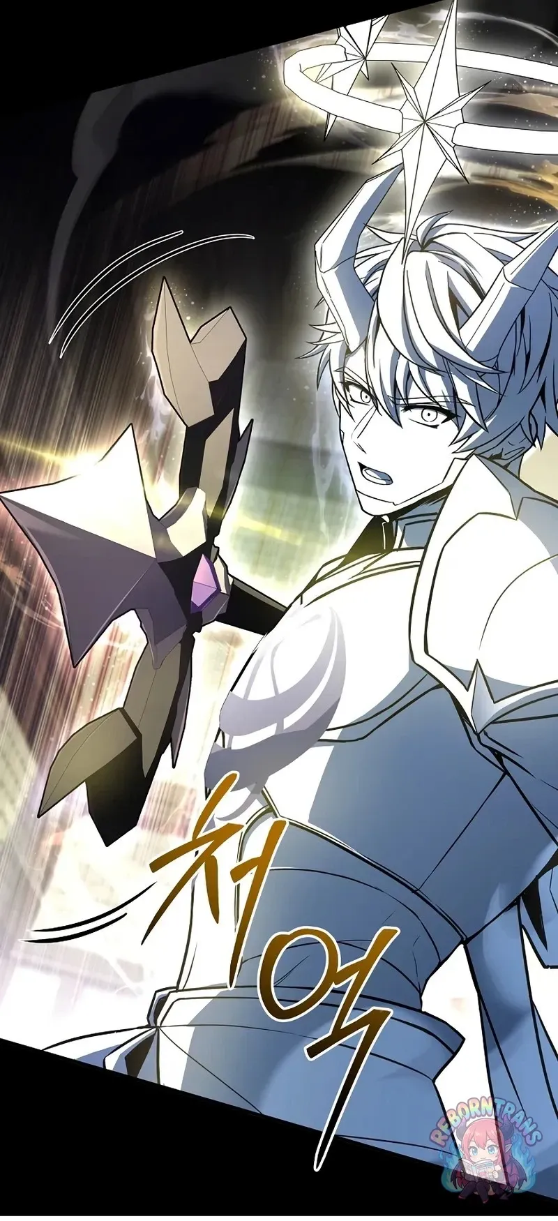 Return of The Unrivaled Spear Knight ตอนที่ ตอนที่ 177 รูปที่ 34