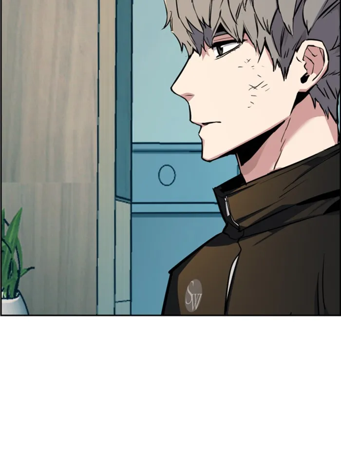 พี่ชายสายบอดี้การ์ด ตอนที่ 50 รูปที่ 104