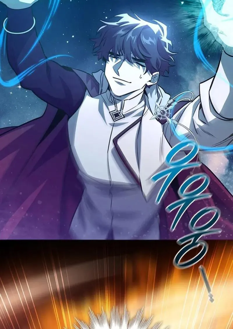 Dragon-Devouring Mage ย_อนเวลาจอมเวทย_กล_นม_งกร ตอนที่ ตอนที่ 119 รูปที่ 85