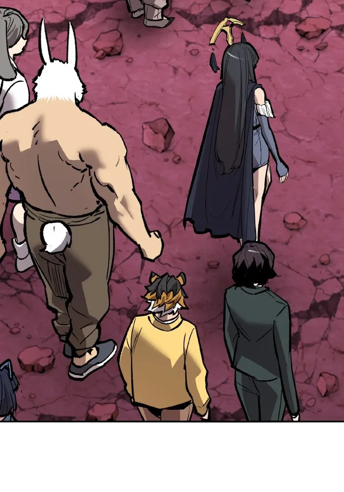 ยอดคนเลเวลทะลุ ตอนที่ 71 ซิสกับสเนกเกอร์ รูปที่ 115