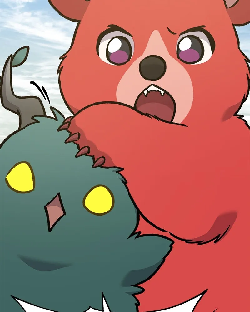 ปลูกผักพิชิตหอคอย ตอนที่ 100 (จบซีซัน 1) รูปที่ 181