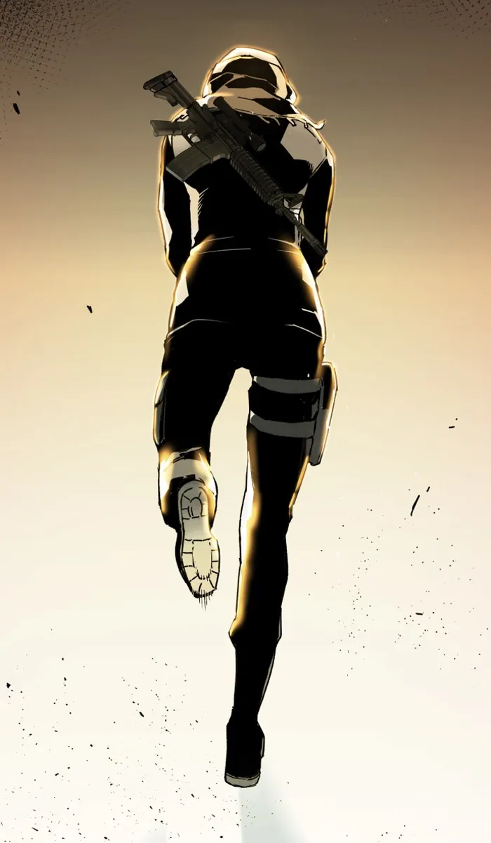 พี่ชายสายบอดี้การ์ด ตอนที่ prologue รูปที่ 70