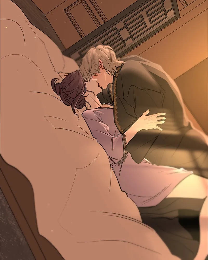 ตำนานเทพธิดาตกสวรรค์ ตอนที่ 31 รูปที่ 118