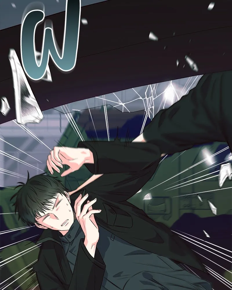 แด่ความเกลียดชัง ตอนที่ 8 รูปที่ 61